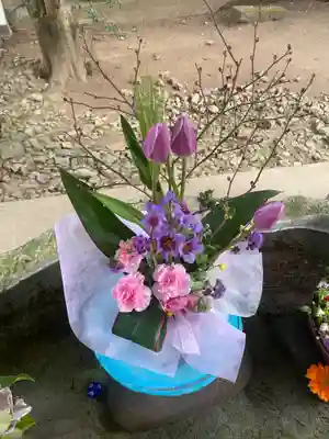 彦嶽宮(熊本県)