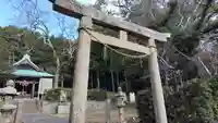 賀茂神社(山口県)