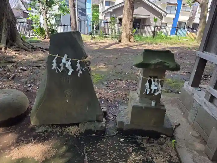 愛宕神社(東京都)
