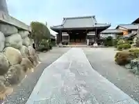 易行寺(滋賀県)