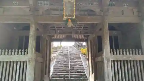 禅師峰寺(高知県)