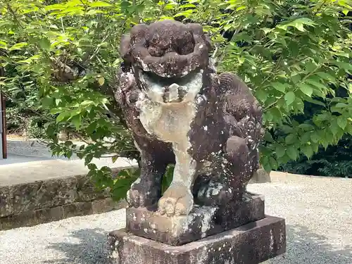 八乳合神社(三重県)