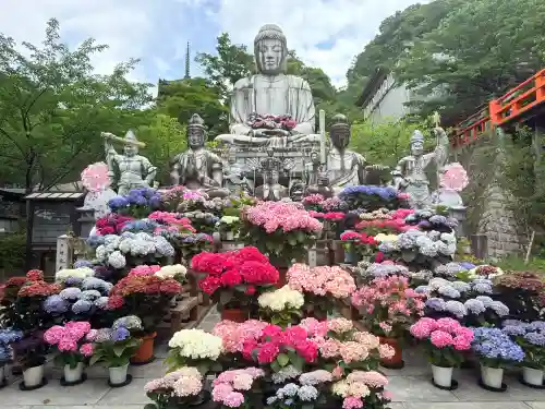 南法華寺（壷阪寺）(奈良県)