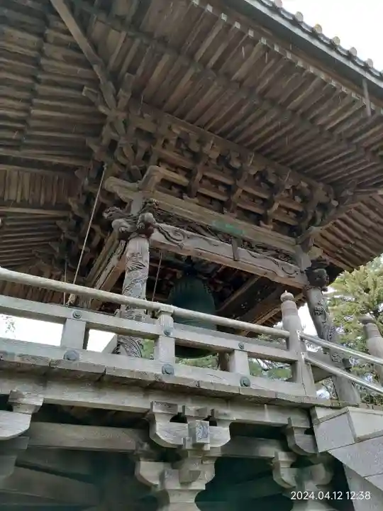 三寳寺(東京都)