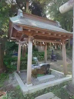 艫神社(茨城県)