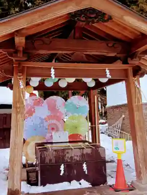 土津神社｜こどもと出世の神さま(福島県)