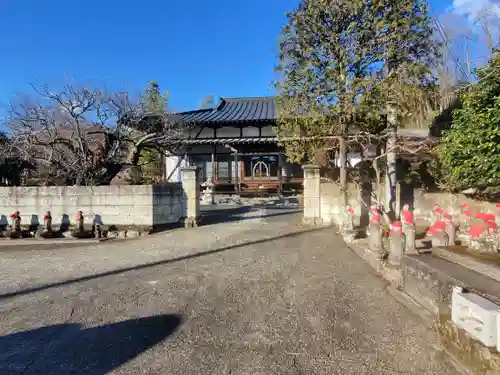 長昌寺(栃木県)