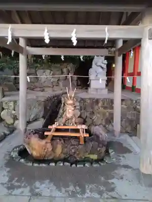 二見興玉神社(三重県)
