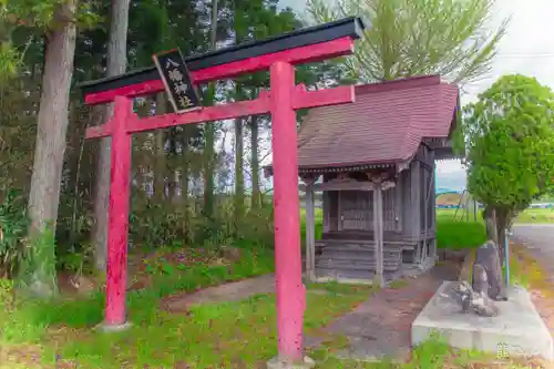 八幡神社(宮城県)