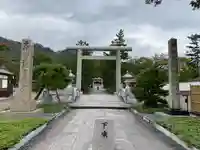 丹後一ノ宮 元伊勢 籠神社(京都府)