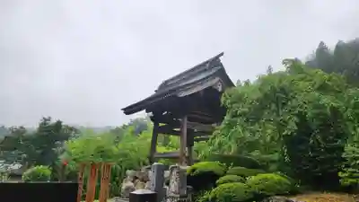 石行寺のその他建物