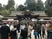 大神神社(奈良県)