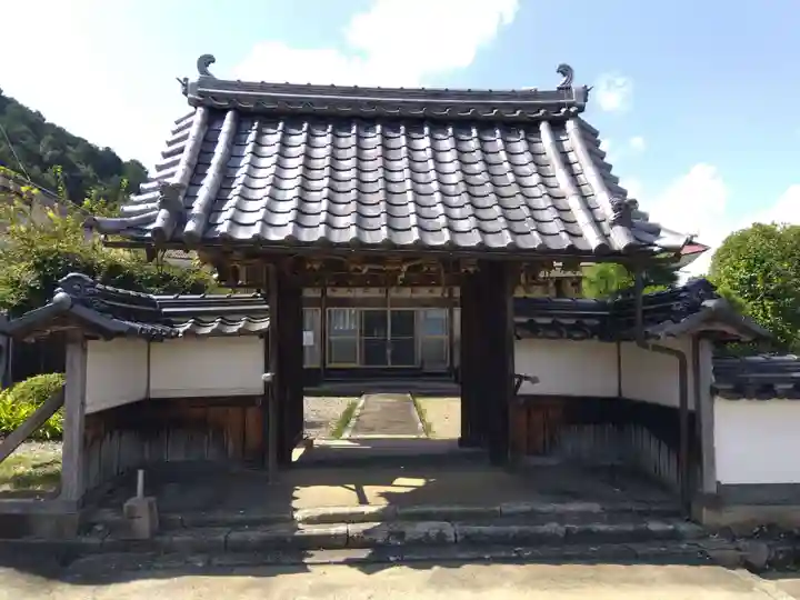 千手院(京都府)