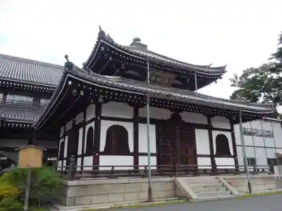 本願寺(西本願寺)の本殿・本堂