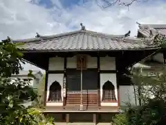 栄春寺の建物その他