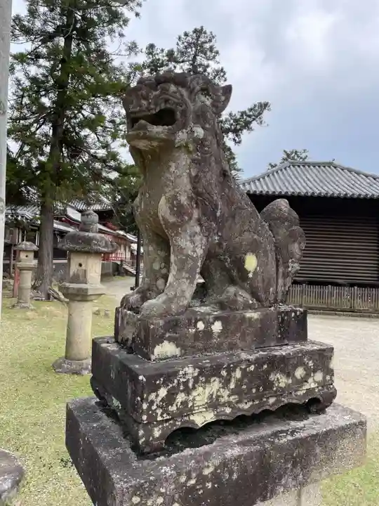 手向山八幡宮(奈良県)