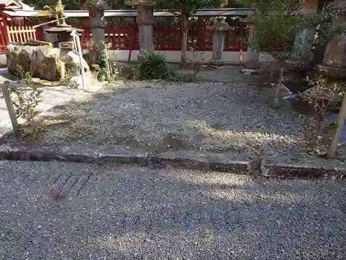 妻垣神社(大分県)