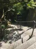 阿賀神社のその他建物