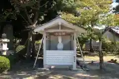 籠守勝手神社(愛知県)