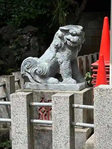金刀比羅神社(東京都)