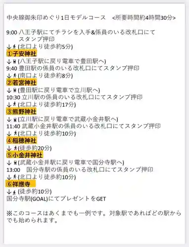 祥應寺(東京都)