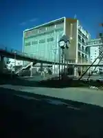 塩船観音寺の周辺