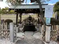 太閤山常泉寺(愛知県)