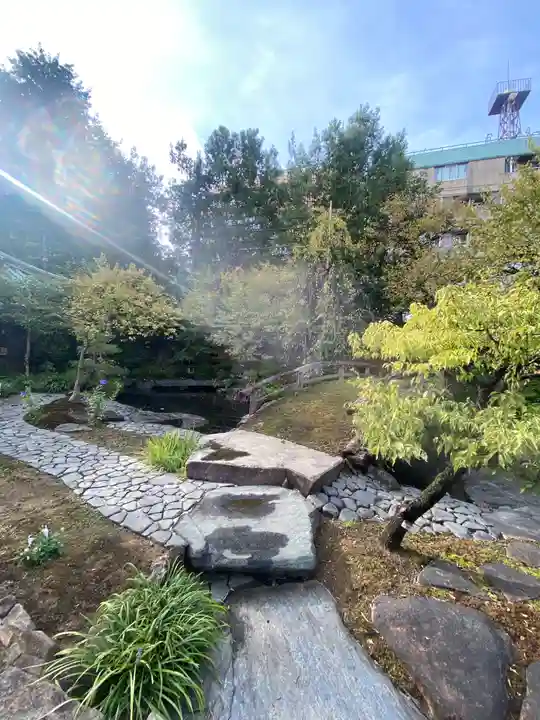 湯島天満宮(東京都)