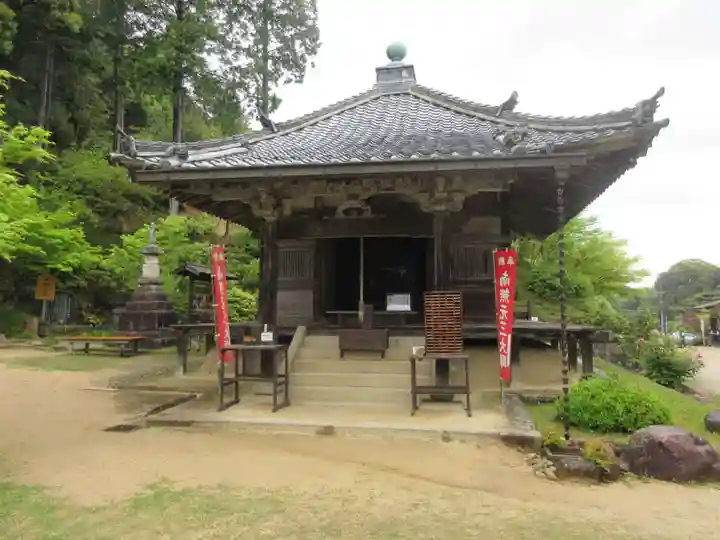 善水寺のその他建物