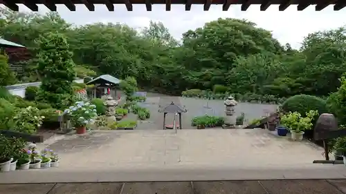 真言宗神道派大本山 宝珠院(静岡県)