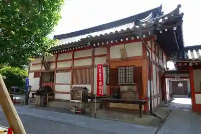 東寺（教王護国寺）のその他建物