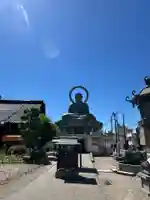 大仏寺(富山県)