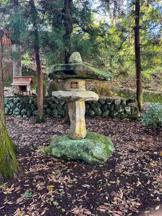 北野神社(長野県)