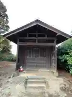 古櫃神社(埼玉県)