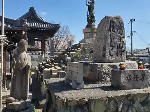 十輪寺のその他建物