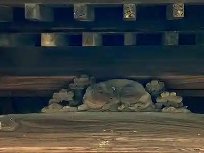 播磨国分寺の芸術