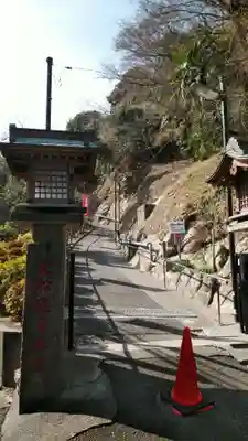 大船観音寺のその他建物