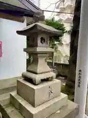 神明社(神奈川県)