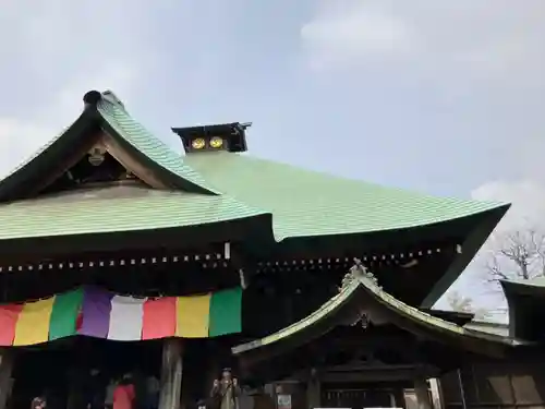 弘明寺(神奈川県)