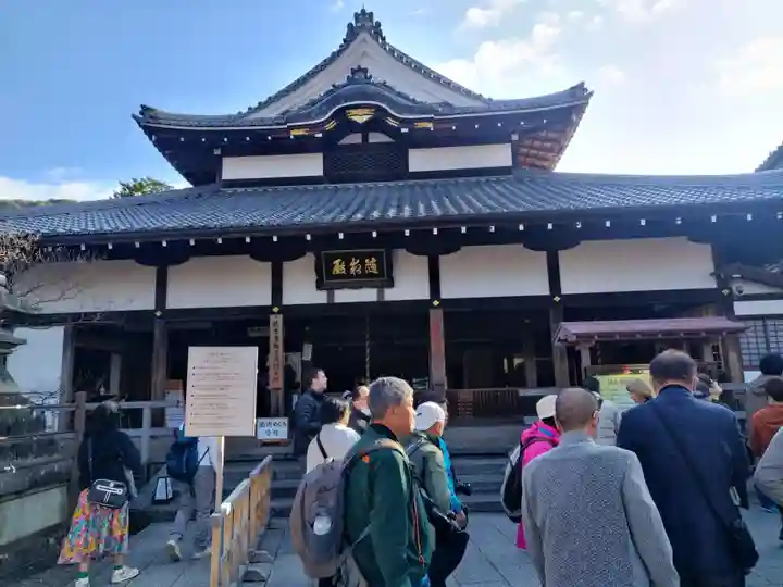 清水寺(京都府)