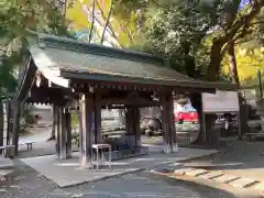 平塚八幡宮(神奈川県)