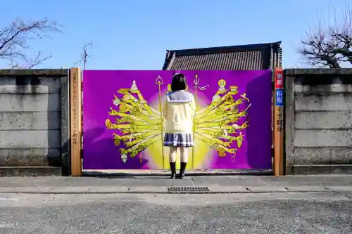 四季桜の寺 妙乗院の体験その他