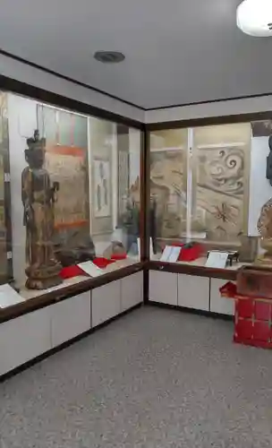 観世寺のその他建物