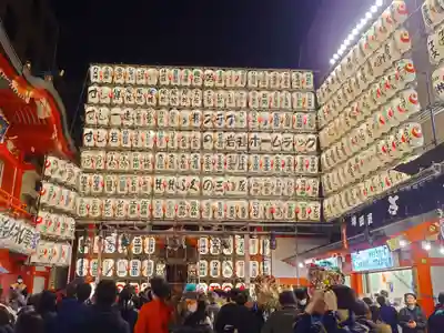 鷲神社(東京都)
