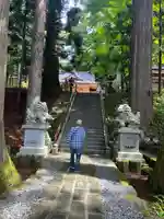 須山浅間神社(静岡県)