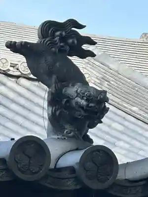 大樹寺（松安院大樹寺）(愛知県)