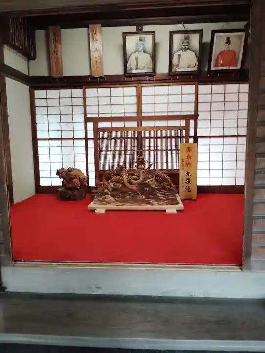 田無神社(東京都)