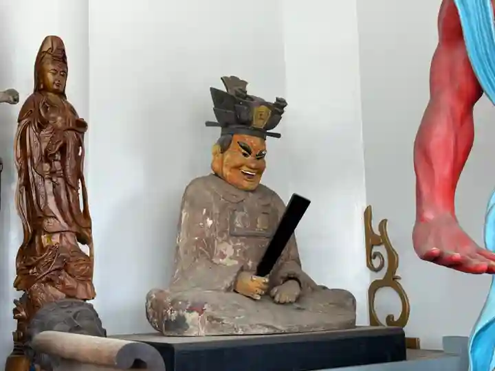 閻魔寺(埼玉県)