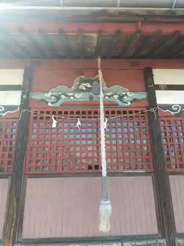 天神社(埼玉県)