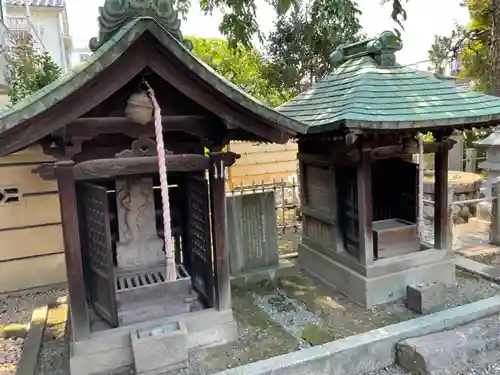 眞福寺(東京都)